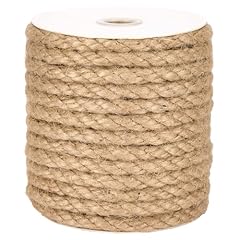 Corde jute naturelle d'occasion  Livré partout en France