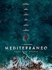 Mediterraneo d'occasion  Livré partout en France