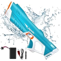 Ieeilulu wasserpistole elektri gebraucht kaufen  Wird an jeden Ort in Deutschland