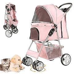 Lpotius pet stroller for sale  Delivered anywhere in USA 