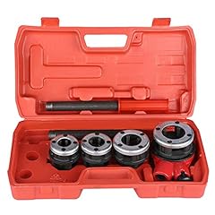 Pipe threading kit for sale  Delivered anywhere in Ireland