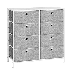 Songmics chest drawers for sale  Delivered anywhere in UK