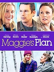 Maggie plan for sale  Delivered anywhere in UK