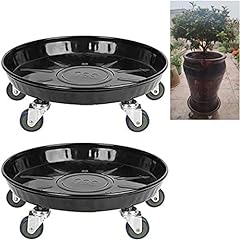 Plant caddy wheels for sale  Delivered anywhere in USA 