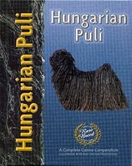 Hungarian puli for sale  Delivered anywhere in USA 