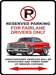 1966 ford fairlane for sale  Delivered anywhere in USA 