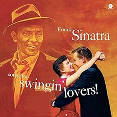 Songs for swingin gebraucht kaufen  Wird an jeden Ort in Deutschland