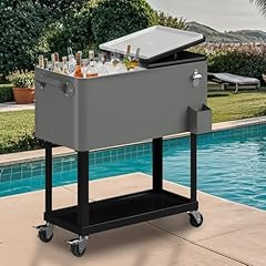 Dwvo ice chest for sale  Delivered anywhere in USA 