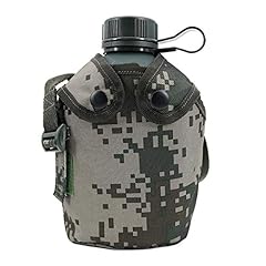 Jadedragon military canteen for sale  Delivered anywhere in USA 