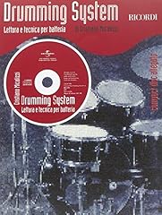 Drumming system d'occasion  Livré partout en France