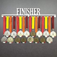 Finisher porte médaille d'occasion  Livré partout en France