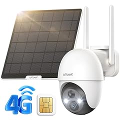 Iegeek telecamera con usato  Spedito ovunque in Italia 