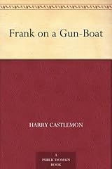 Frank gun boat for sale  Delivered anywhere in UK