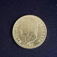 Wlzqelvcf napoléon 1809 d'occasion  Livré partout en France