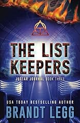 The list keepers gebraucht kaufen  Wird an jeden Ort in Deutschland