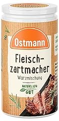 Stmann fleischzartmacher 4er gebraucht kaufen  Wird an jeden Ort in Deutschland