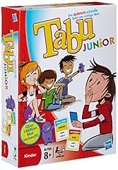 Hasbro 14334100 tabu gebraucht kaufen  Wird an jeden Ort in Deutschland