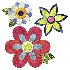 Accuquilt crazy petals for sale  Delivered anywhere in USA 