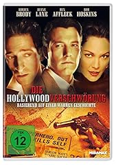 Hollywood verschwörung gebraucht kaufen  Wird an jeden Ort in Deutschland