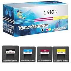 Tonerc c5100 toner for sale  Delivered anywhere in USA 