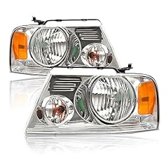 Plus headlights assembly for sale  Delivered anywhere in USA 