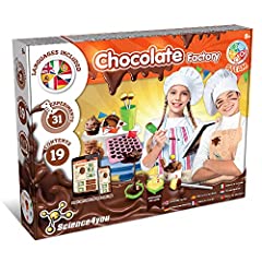 Science4you fabrique chocolat d'occasion  Livré partout en France