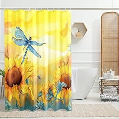 Gdhbling sunflower shower for sale  Delivered anywhere in USA 