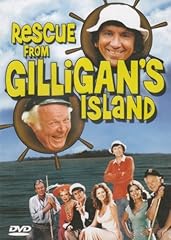 Rescue gilligan island for sale  Delivered anywhere in USA 