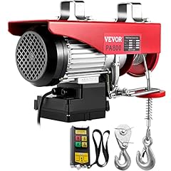 Vevor electric hoist for sale  Delivered anywhere in USA 