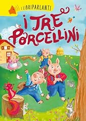 Tre porcellini libri gebraucht kaufen  Wird an jeden Ort in Deutschland