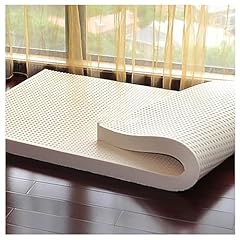 4inch latex foam for sale  Delivered anywhere in USA 