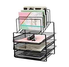 Exerz desk organizer for sale  Delivered anywhere in UK