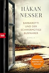 Barbarotti schwermütige busfa gebraucht kaufen  Wird an jeden Ort in Deutschland