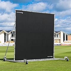 Fortress mesh cricket for sale  Delivered anywhere in Ireland