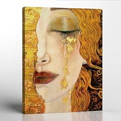 Golden tears canvas for sale  Delivered anywhere in USA 