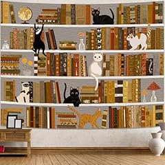 Accnicc cat bookshelf for sale  Delivered anywhere in USA 