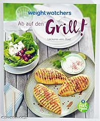 Den grill weight gebraucht kaufen  Wird an jeden Ort in Deutschland