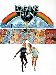 Logan run for sale  Delivered anywhere in USA 