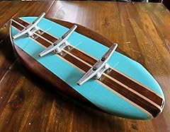Wood surfboard towel for sale  Delivered anywhere in USA 