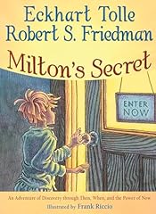 Milton secret adventure gebraucht kaufen  Wird an jeden Ort in Deutschland