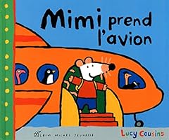 Mimi prend avion d'occasion  Livré partout en France