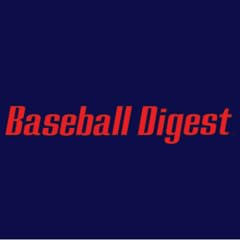 Baseball digest for sale  Delivered anywhere in USA 