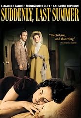 Suddenly last summer for sale  Delivered anywhere in USA 