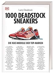 1000 deadstock sneakers gebraucht kaufen  Wird an jeden Ort in Deutschland