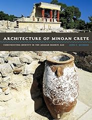 Architecture minoan crete for sale  Delivered anywhere in UK