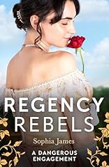 Regency rebels dangerous d'occasion  Livré partout en France