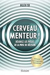 Cerveau menteur déjouez d'occasion  Livré partout en France