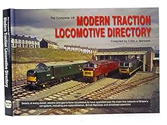 Complete modern traction for sale  Delivered anywhere in UK