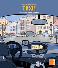 Taxi 4 vents d'occasion  Livré partout en Belgiqu