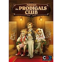 Prodigals club for sale  Delivered anywhere in USA 